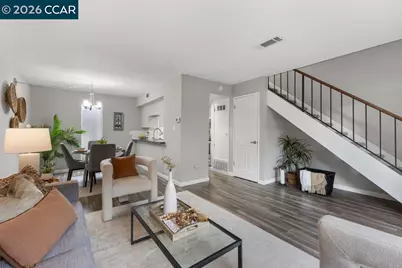 5468 Roundtree Drive #C, Concord, CA 94521 - Photo 13