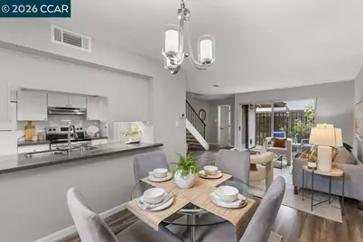 5468 Roundtree Drive #C, Concord, CA 94521 - Photo 9