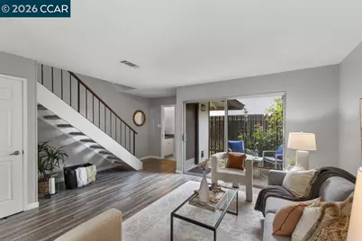 5468 Roundtree Drive #C, Concord, CA 94521 - Photo 5