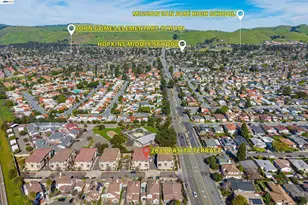 2839 Casita Terrace, Fremont, CA 94539 - Photo 5