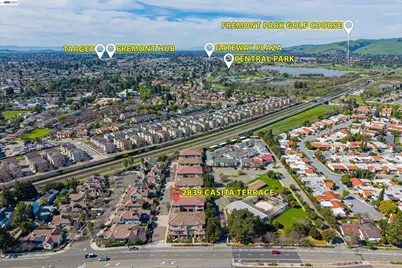 2839 Casita Ter, Fremont, CA 94539 - Photo 49