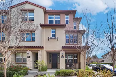 2839 Casita Ter, Fremont, CA 94539 - Photo 3