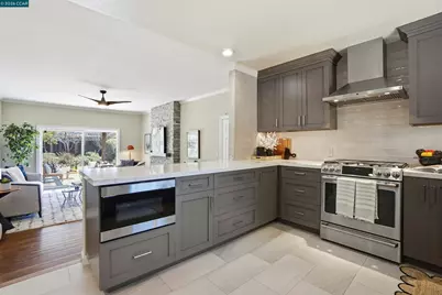 2117 Gill Port Ln., Walnut Creek, CA 94598 - Photo 5