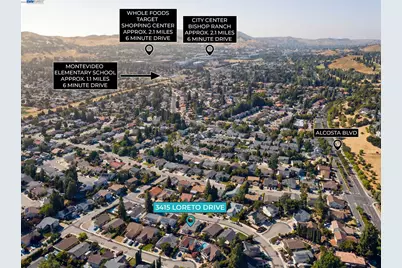 3415 Loreto Drive, San Ramon, CA 94583 - Photo 41