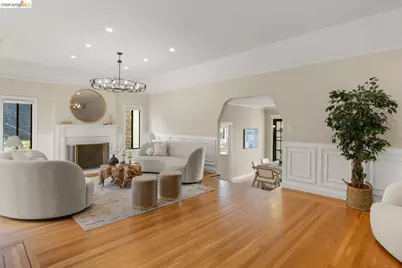 22 Windsor Ave, Kensington, CA 94708 - Photo 5