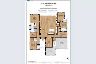 73 Stonebrae Rd, Hayward, CA 94542 - Photo 59