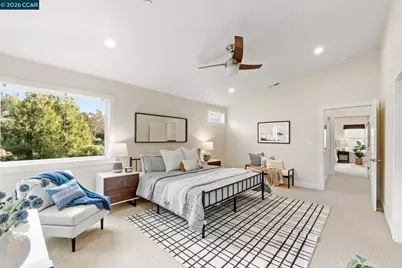 6165 Doncaster Pl, Oakland, CA 94611 - Photo 27