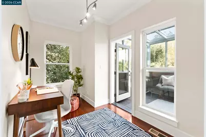 6165 Doncaster Pl, Oakland, CA 94611 - Photo 21