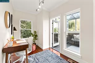 6165 Doncaster Pl, Oakland, CA 94611 - Photo 21