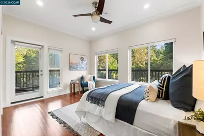 6165 Doncaster Pl, Oakland, CA 94611 - Photo 5