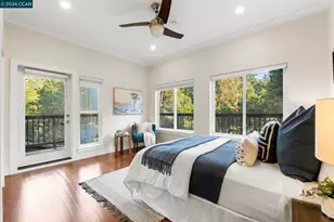 6165 Doncaster Pl, Oakland, CA 94611 - Photo 5