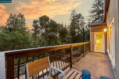 6165 Doncaster Pl, Oakland, CA 94611 - Photo 57