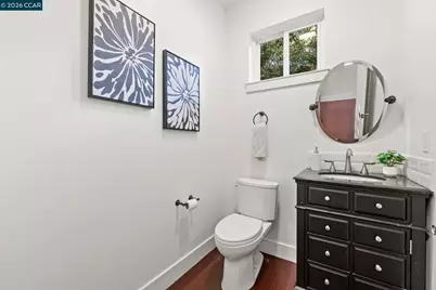 6165 Doncaster Pl, Oakland, CA 94611 - Photo 23