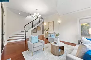 6165 Doncaster Pl, Oakland, CA 94611 - Photo 3