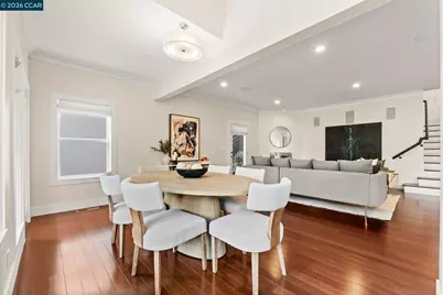 6165 Doncaster Pl, Oakland, CA 94611 - Photo 17