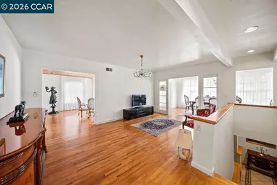 351 Montecillo Drive, Walnut Creek, CA 94595 - Photo 7