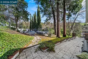 351 Montecillo Dr, Walnut Creek, CA 94595 - Photo 23