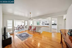 351 Montecillo Dr, Walnut Creek, CA 94595 - Photo 17