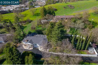 351 Montecillo Drive, Walnut Creek, CA 94595 - Photo 31