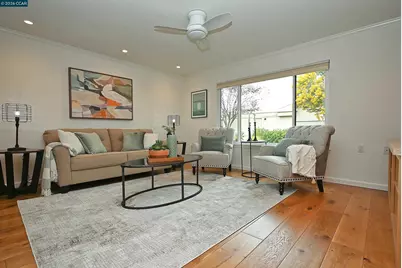 2100 Golden Rain Rd #5, Walnut Creek, CA 94595 - Photo 9