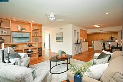 2100 Golden Rain Rd #5, Walnut Creek, CA 94595 - Photo 11