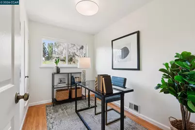 1315 El Curtola, Lafayette, CA 94549 - Photo 19