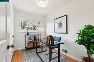 1315 El Curtola, Lafayette, CA 94549 - Photo 19