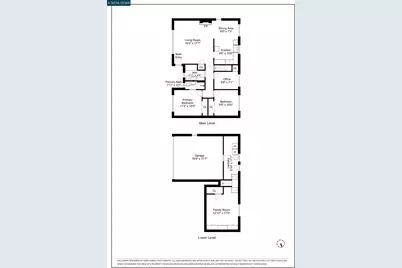 1315 El Curtola, Lafayette, CA 94549 - Photo 33