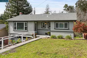 1315 El Curtola, Lafayette, CA 94549 - Photo 33
