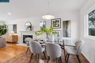 1315 El Curtola, Lafayette, CA 94549 - Photo 5