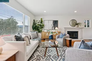 1315 El Curtola, Lafayette, CA 94549 - Photo 1