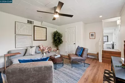 1315 El Curtola, Lafayette, CA 94549 - Photo 25