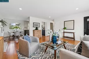 1315 El Curtola, Lafayette, CA 94549 - Photo 1