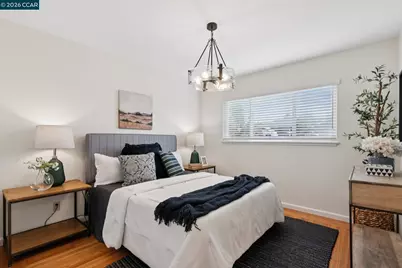 1315 El Curtola, Lafayette, CA 94549 - Photo 13