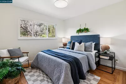 1315 El Curtola, Lafayette, CA 94549 - Photo 17