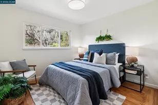 1315 El Curtola, Lafayette, CA 94549 - Photo 17