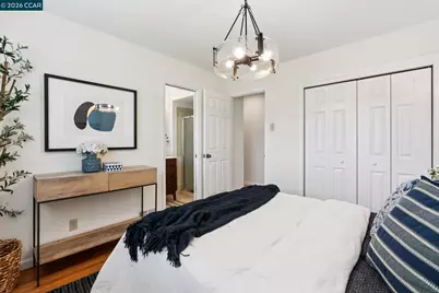 1315 El Curtola, Lafayette, CA 94549 - Photo 15