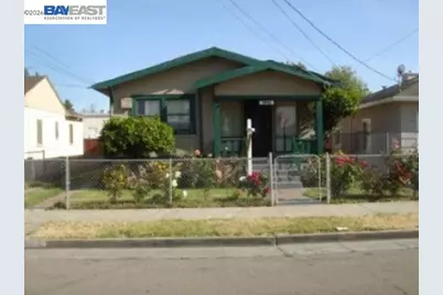 2226 109th Ave, Oakland, CA 94603 - Photo 1