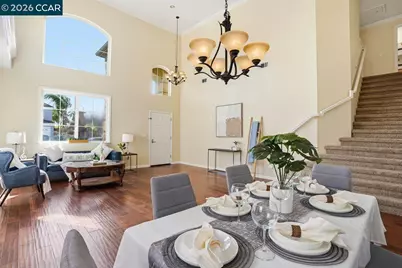 1339 Willowwood Ct, Brentwood, CA 94513 - Photo 9