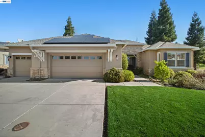 8 Rock Ridge Ct, Copperopolis, CA 95228 - Photo 1