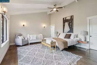 858 Mountain View Dr, Lafayette, CA 94549 - Photo 21