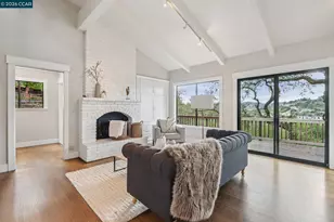 858 Mountain View Dr, Lafayette, CA 94549 - Photo 13