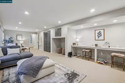 858 Mountain View Dr, Lafayette, CA 94549 - Photo 33