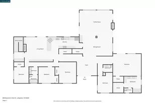 858 Mountain View Dr, Lafayette, CA 94549 - Photo 55