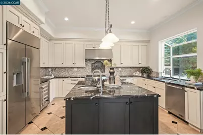 908 Gibson Ct, Alamo, CA 94507 - Photo 13