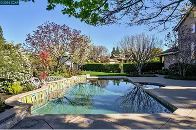 908 Gibson Ct, Alamo, CA 94507 - Photo 31