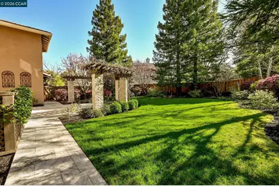 908 Gibson Ct, Alamo, CA 94507 - Photo 37