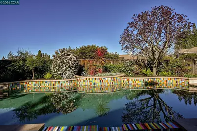 908 Gibson Ct, Alamo, CA 94507 - Photo 5