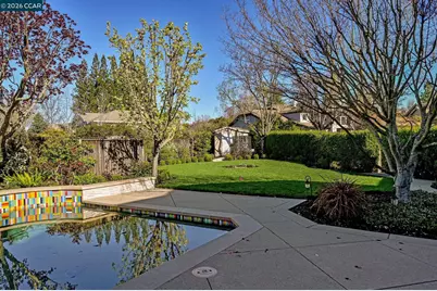 908 Gibson Ct, Alamo, CA 94507 - Photo 33