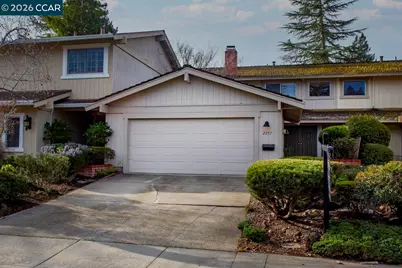 2257 Gladwin Dr, Walnut Creek, CA 94596 - Photo 3